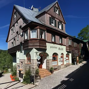 Seidl 3*, Špindlerŭv Mlýn Tjeckien