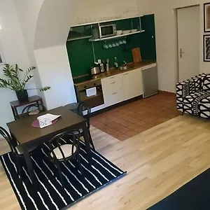  Apartament Udolni