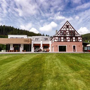 Hotel Cihelny Golf & Wellness ****