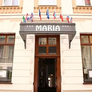 Hotel Maria ***