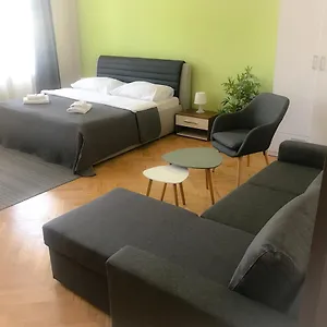  Apartament Apartment Brno