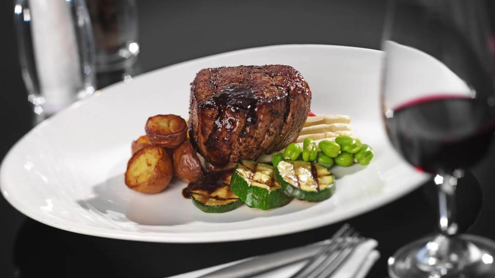 Restaurant & Design Hotel Noem Arch Brno 4*,  Czech Republic