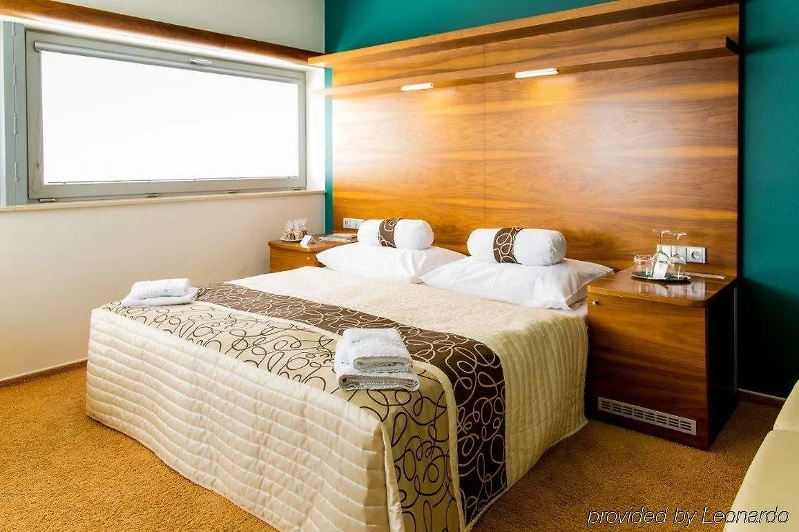 Restaurant & Design Hotel Noem Arch location